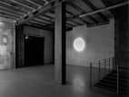 Projektion 2_3, Kaskadenkondensator, Basel