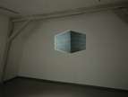 Projektion 11_1, White, Galerie Beyeler,Basel